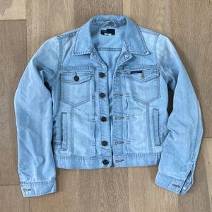 Women's William Rast Denim Jacket